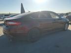 FORD FUSION S photo