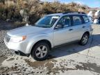 Lot #3025121213 2010 SUBARU FORESTER X