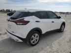 Lot #3025086223 2024 NISSAN KICKS S