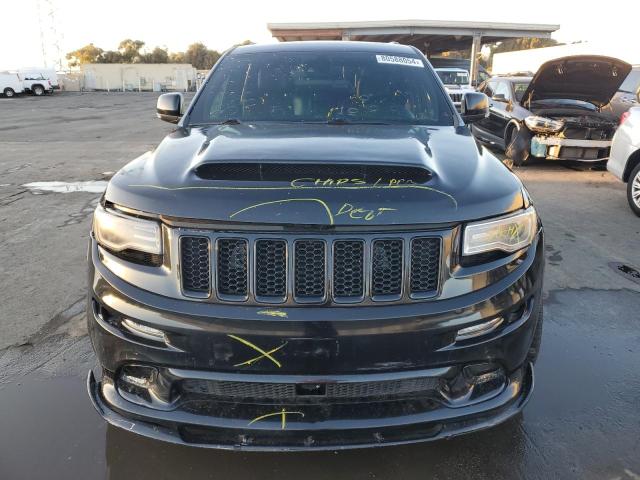 VIN 1C4RJFDJ2FC716836 2015 Jeep Grand Cherokee, Srt-8 no.5