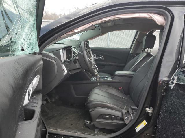 2017 CHEVROLET EQUINOX PR - 2GNFLGE35H6302990
