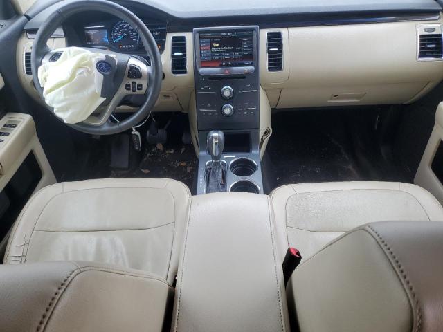 2015 FORD FLEX SEL - 2FMHK6C80FBA03890