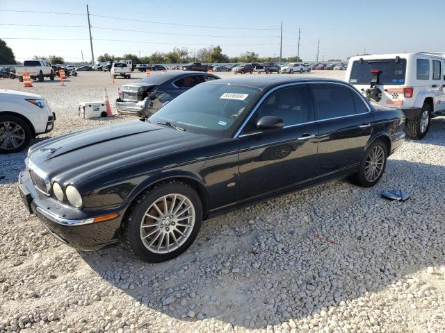 2006 JAGUAR XJ8 L #3034400094