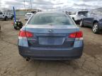 SUBARU LEGACY 2.5 photo