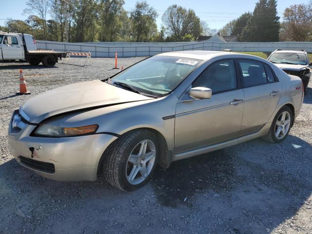 2005 ACURA TL #3024733239