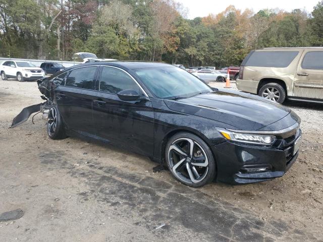 2018 HONDA ACCORD SPO - 1HGCV2F3XJA054480