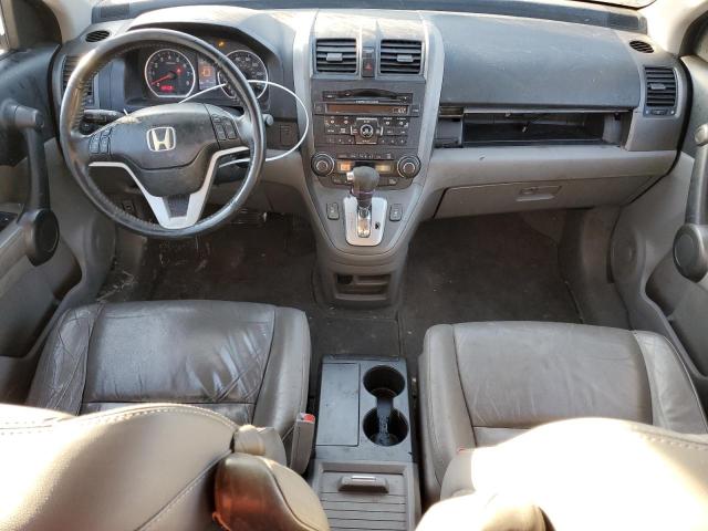 5J6RE4H79BL030255 2011 HONDA CRV