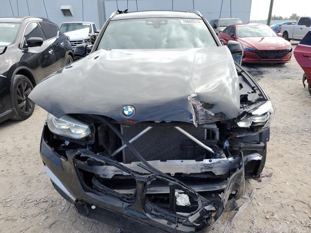 VIN 5UXTR7C54KLF30249 2019 BMW X3, Sdrive30I no.5