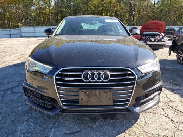 2017 AUDI A6 PREMIUM - WAUF8AFCXHN081000