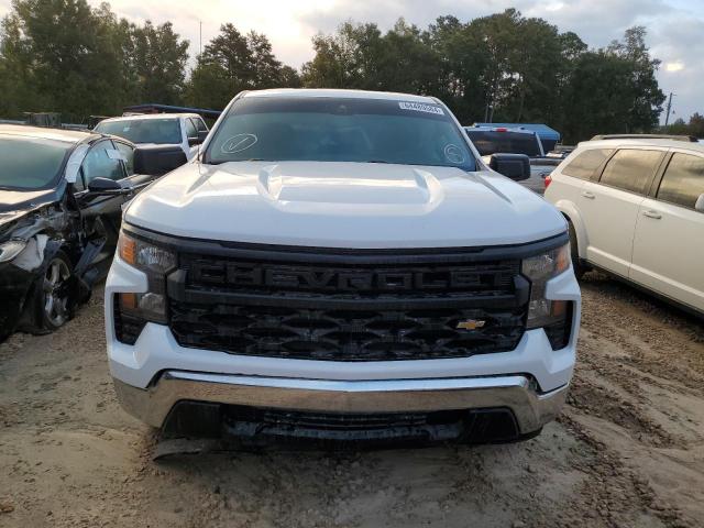 2022 CHEVROLET SILVERADO - 3GCNAAED9NG585846