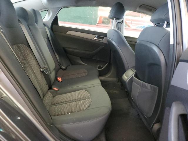 2018 HYUNDAI SONATA SE - 5NPE24AF0JH706562