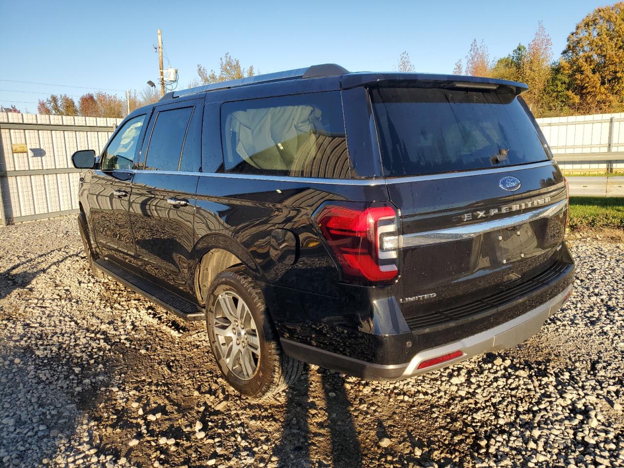 Lot #2994088349 2024 FORD EXPEDITION