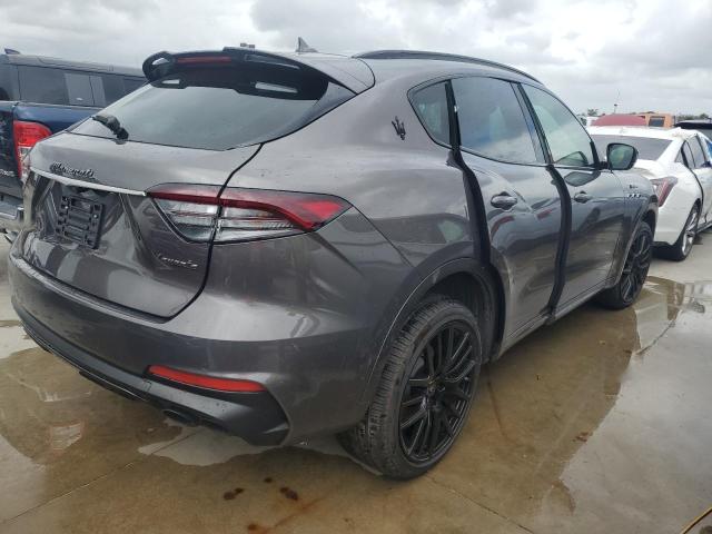 VIN ZN661YUM7NX393446 2022 MASERATI LEVANTE MO no.3