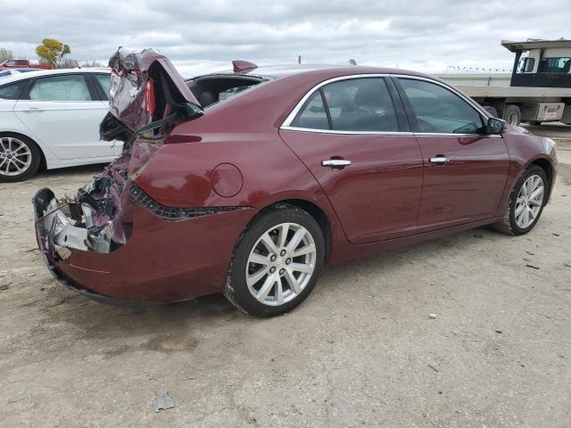 2016 CHEVROLET MALIBU LIM - 1G11E5SA4GF100840