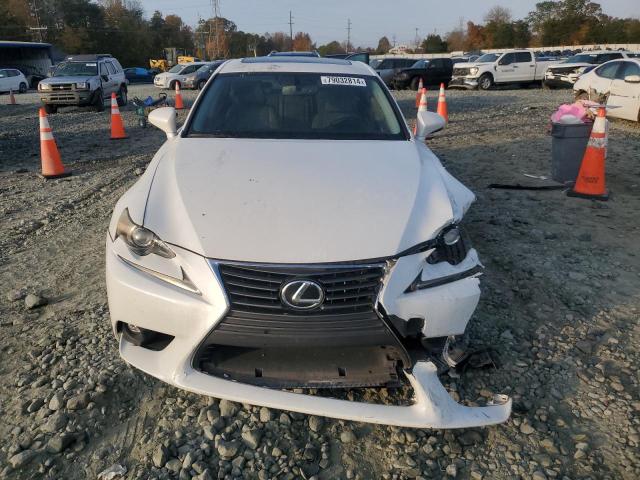 2015 LEXUS IS 250 - JTHBF1D21F5059903
