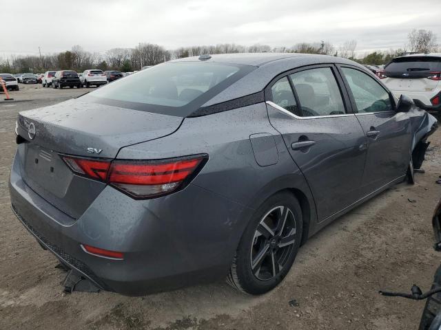 2024 NISSAN SENTRA SV - 3N1AB8CV8RY333220