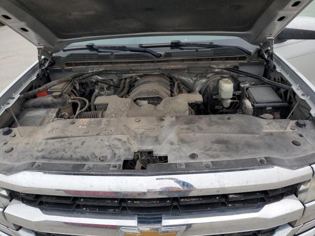 2016 CHEVROLET SILVERADO - 3GCPCREC0GG131626