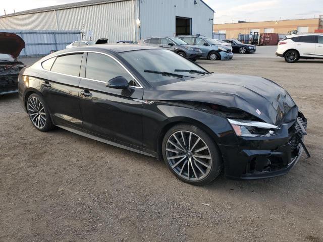 WAUENCF54JA066619 Audi A5 Premium Plus S-line 2018