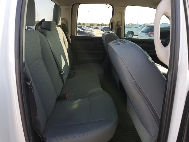 2016 RAM 1500 ST - 1C6RR6FT5GS274964
