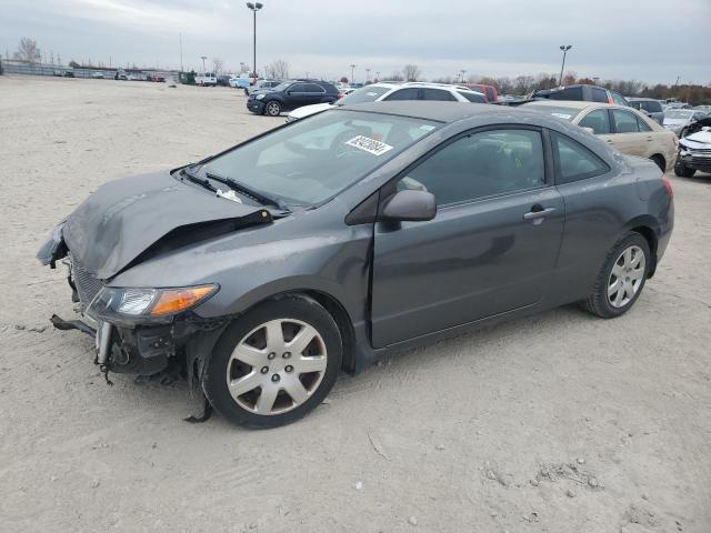 2010 HONDA CIVIC LX #3024383535