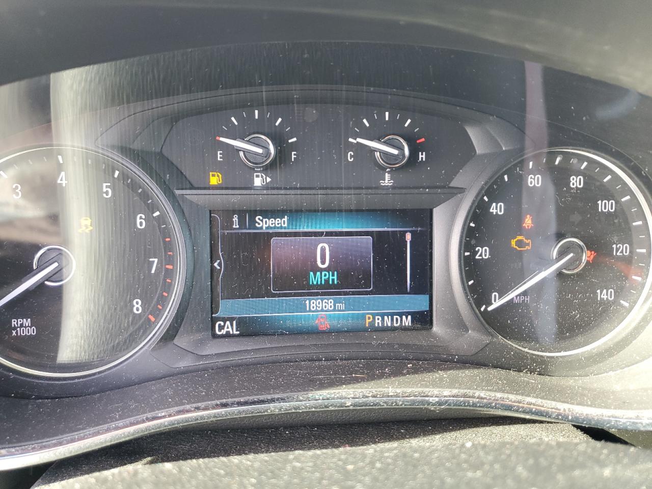 BUICK ENCORE PREFERRED