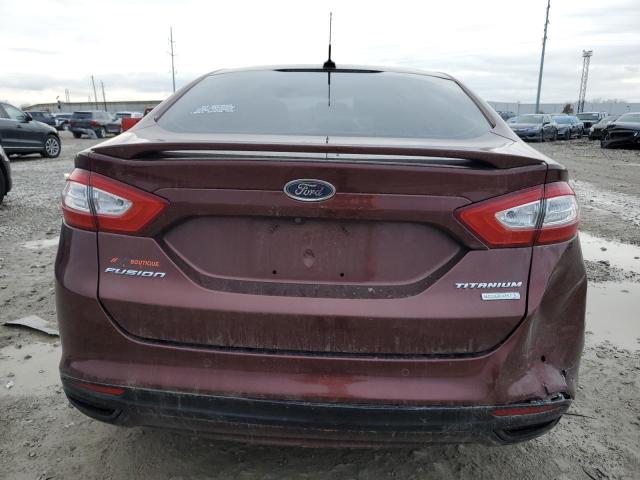 2015 FORD FUSION TIT - 3FA6P0K90FR301741