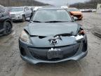 Lot #3024221850 2012 MAZDA 3 I