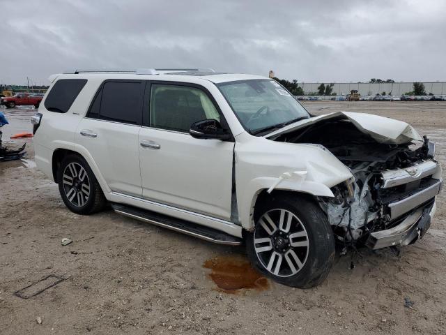 2023 TOYOTA 4RUNNER LI JTEKU5JR5P6131774