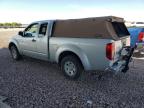 NISSAN FRONTIER S photo