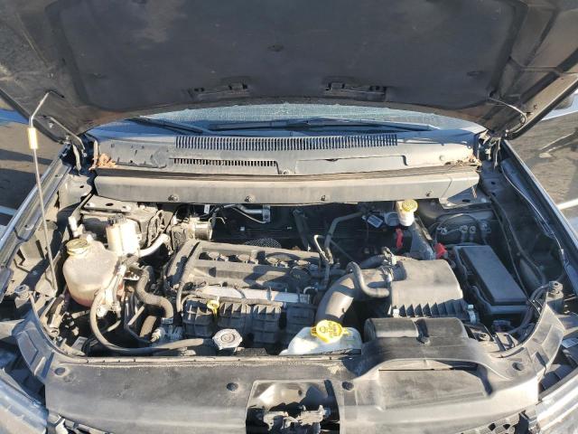 2018 DODGE JOURNEY SE - 3C4PDCAB3JT241365