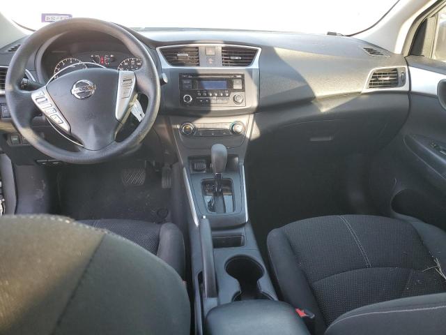 2017 NISSAN SENTRA S - 3N1AB7AP9HY367924