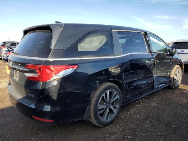 2021 HONDA ODYSSEY TO - 5FNRL6H8XMB027404