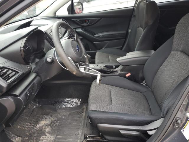 2021 SUBARU CROSSTREK - JF2GTABC0MH359182