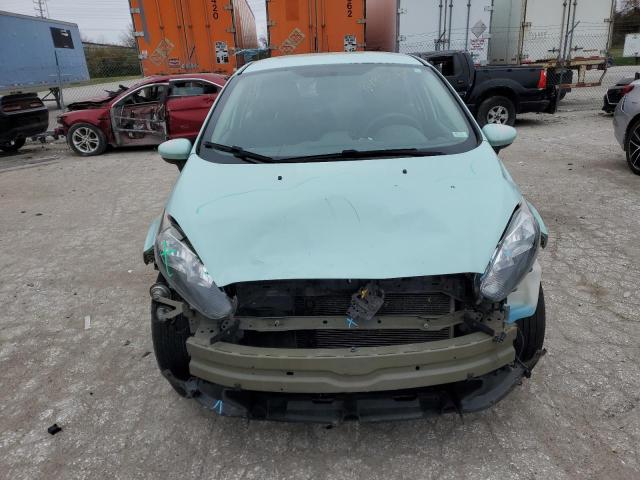 2017 FORD FIESTA SE - 3FADP4EJ9HM153254
