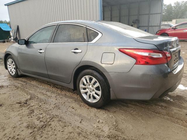 2017 NISSAN ALTIMA 2.5 - 1N4AL3AP5HN346347