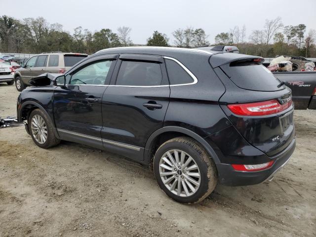 2019 LINCOLN MKC - 5LMCJ1D98KUL37318