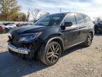 2018 HONDA PILOT TOUR - 5FNYF6H98JB020877