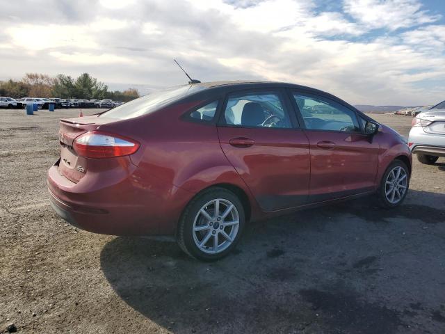2015 FORD FIESTA SE - 3FADP4BJXFM196700