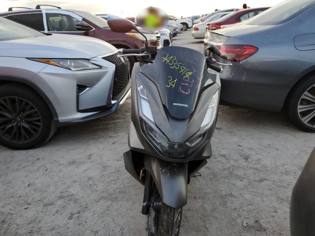 2023 HONDA WW150 A RLHKF4714PY100577