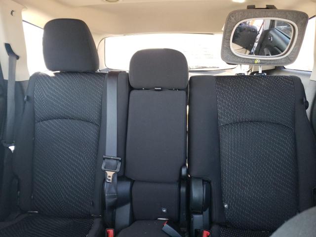 2017 DODGE JOURNEY SE - 3C4PDCAB7HT683320