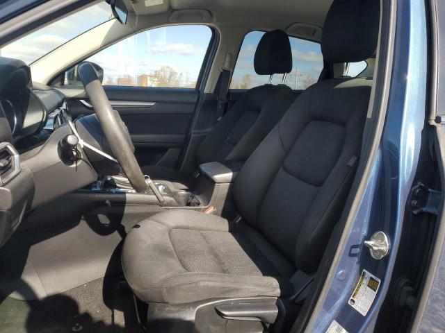 2017 MAZDA CX-5 SPORT - JM3KFBBL5H0174059