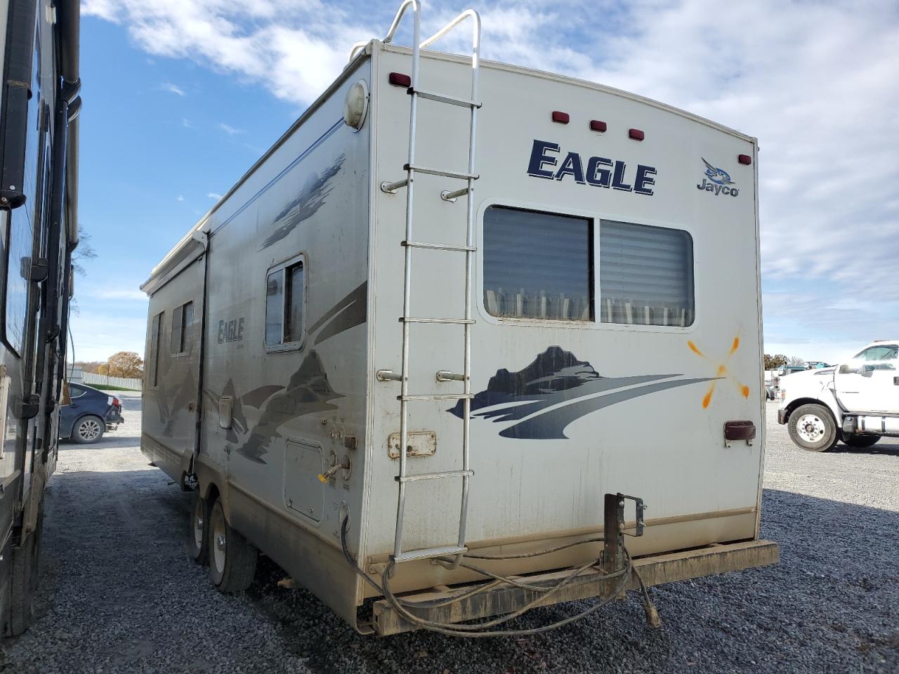 Lot #3008227553 2006 JAYCO EAGLE