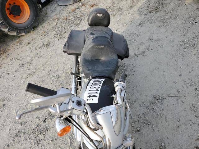 2003 HARLEY-DAVIDSON VRSCA ANNI 1HD1HAZ403K836259
