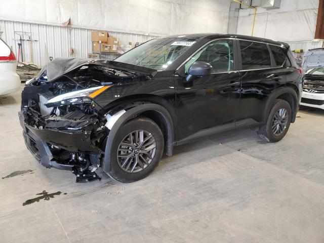 2025 NISSAN ROGUE S #3044743999