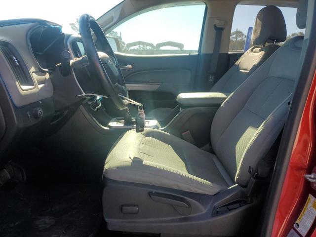 2016 CHEVROLET COLORADO L - 1GCGSCE38G1258316