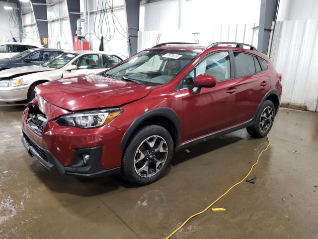 2019 SUBARU CROSSTREK #2989207633