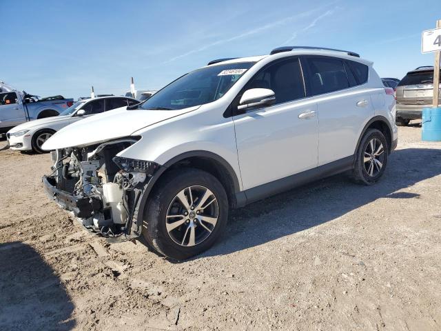 2018 TOYOTA RAV4 ADVEN - JTMWFREV7JD112662
