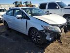 Lot #3004370756 2014 HONDA CIVIC EXL