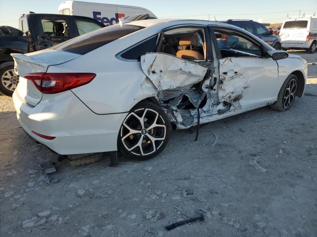 Vin: 5npe24af1fh158210, lot: 81889744, hyundai sonata se 20153