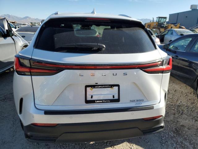 VIN 2T2HGCEZ8SC060264 2025 LEXUS NX no.6